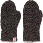 Varg Ön Mitten Chocolate Brown