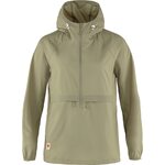Fjällräven High Coast Lite Anorak Womens Sand Stone (195)