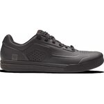 Fox Racing Union Flat Black