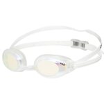 Orca Killa Speed Swimming Goggles Mirror/White