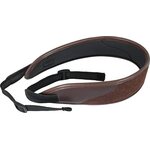 5etta Stag Gun Sling Brown