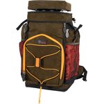 5etta Snurresäcken Rucksack Chair Ruskea