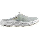 Salomon Reelax Slide 6.0 Women Pearl Blue / White / Bleached Sand