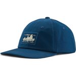Patagonia '73 Skyline Trad Cap Lagom Blue
