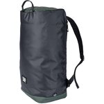 SNAP Snapack 30L Black / Dark Khaki