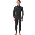 Picture Organic Clothing Equation 5/4 Printed FZ Mens Waves