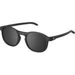 Sweet Protection Heat Polarized Matte Crystal Black w/ Obsidian Black Polarized