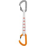 Petzl Ange Finesse 17 cm (S carabiner top and bottom)