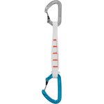 Petzl Ange Finesse 17 cm (S carabiner top, L carabiner bottom)