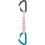 Petzl Ange Finesse 17 cm (L carabiner top and bottom)