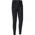 Deerhunter Hunting Tights Womens Black