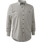 Deerhunter Samuel Shirt Mens Green Check