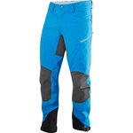 Haglöfs Rugged Trail Pant Gale Blue/Magnetite