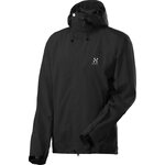 Haglöfs Velum II Jacket True Black