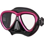 Tusa Intega Black/Rose Pink