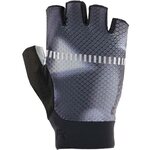 Roeckl Imatra Black Shadow