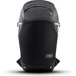 Heimplanet Motion Ellipse 25L Dark Grey