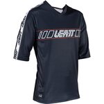LEATT Jersey MTB Enduro 3.0 Mens Black