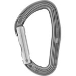 Petzl Djinn straight Gate Gray