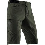 LEATT Shorts MTB Trail 2.0 Mens Spinach