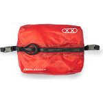 Eberlestock Hangar Zip Pouch Red Small