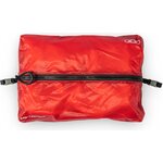 Eberlestock Hangar Zip Pouch Red Large