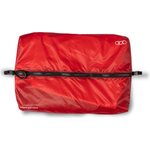 Eberlestock Hangar Zip Pouch Red X-Large