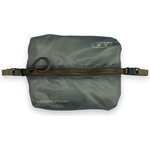 Eberlestock Hangar Zip Pouch Smoke Small