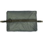 Eberlestock Hangar Zip Pouch Smoke Medium