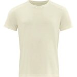 Devold Hovland Merino Tee Mens White