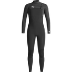 Picture Organic Clothing Equation Flexskin 3/2 FZ Womens Black