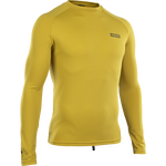 ION Rashguard Men LS Dark Amber