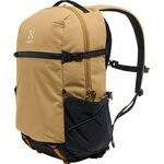 Haglöfs Jarve Single 20 Cinnamon Brown / True Black