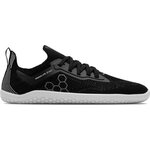 VivoBarefoot Primus Lite Knit Mens Obsidian