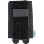 Blue Force Gear Nano Trauma Kit NOW! Helium Whisper Mounting Sleeve Black