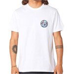 Rip Curl Passage Tee White