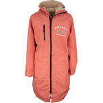 Bleubird Nordic Robe Unisex Coral