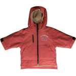 Bleubird Nordic Robe Junior Coral