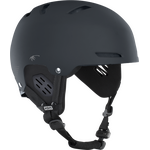 ION Slash Amp Helmet Black