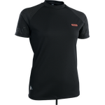 ION Wetshirt SS Womens Black