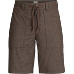 Royal Robbins Convoy Utility Short Mens Turkish Coffee (127)