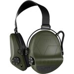 Sordin Supreme T2 Neckband Зелено