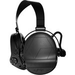 Sordin Supreme T2 Neckband Черен