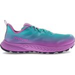 Inov-8 TrailFly Speed Womens Aqua / Purple