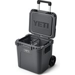 Yeti Roadie 32 Wheeled Cooler Charcoal