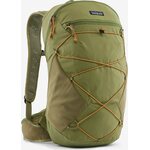 Patagonia Terravia Pack 22L (2024) Buckthorn Green