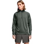 On Climate Shirt Mens Lead