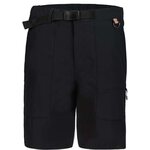 Varg Espevik Active Shorts Mens Caviar Black