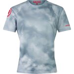 Endura Cloud Tee Ltd Womens Dreich Grey
