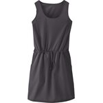 Patagonia Fleetwith Dress Womens Ink Black